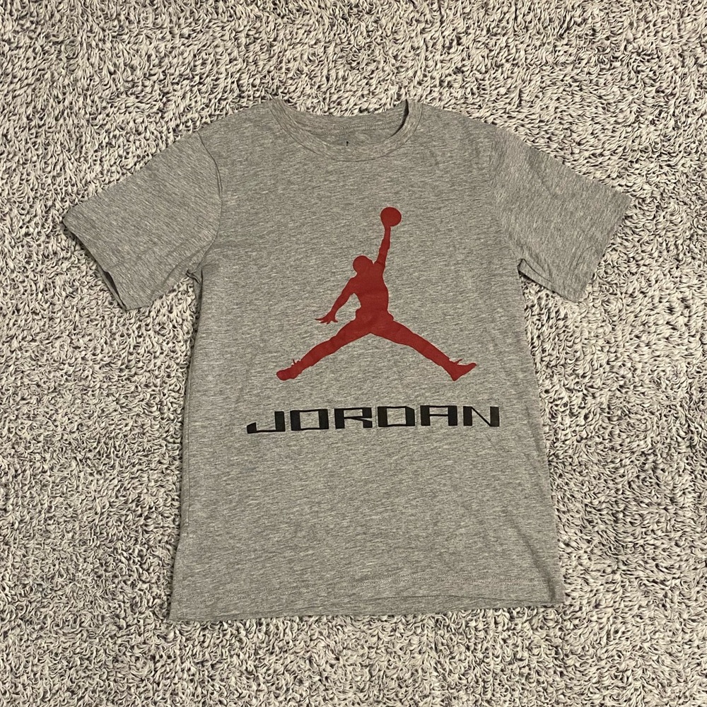 Jordan T-shirt⭐️5/$15⭐️